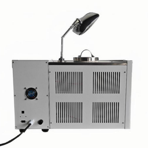 Selbstzündungspunkt-Analysator Automatisches Zündtemperatur-Gerät Spontaner Zündpunkt-Tester - Product Image 5