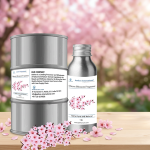 Aceite Sintético con Aroma a Flor de Cerezo, Soluble, de Larga Duración - Product Image 3