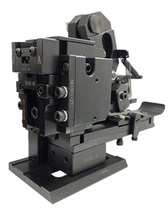 OTP เทอร์มินัลแม่พิมพ์เครื่องจีบ30มม. 40มม. อุปกรณ์จังหวะยุโรป - Product Image 4