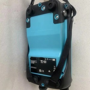 Original DPI610E <b>Portable</b> Hand-Held Calibrator High Accuracy 2% IP54 1-Year Warranty - Product Image 4