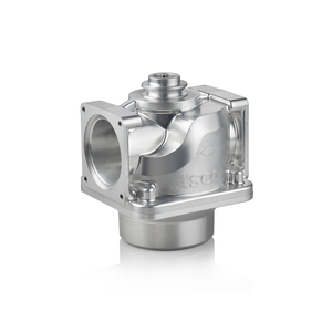 Boîtier industriel 158 en aluminium moulé sous pression IP65/IP66/IP67, conception étanche à haute herméticité, taille personnalisable, standard - Product Image 2