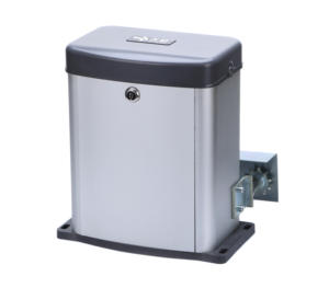 ジョイテック チェーン駆動式自動スライドゲートオペレーター PY300DCL ゲートオープナー - Product Image 3