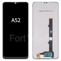 Écran tactile LCD intégré (interne et externe) pour A51/A71/A7030 – Garantie 18 mois, 100 % testé