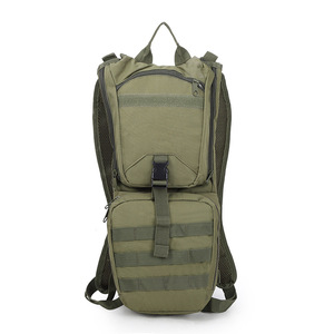Nueva Mochila de Ciclismo con Bolsa de Agua de Boca Ancha, Mochila Deportiva para Bicicleta, Impermeable, para Ciclismo al Aire Libre - Product Image 2