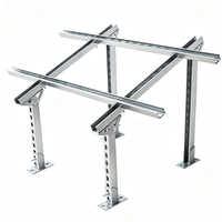 Supports en tôle d'acier inoxydable, d'acier au carbone et galvanisée à prix d'usine pour matériaux de construction, certifiés IATF 16949, finition poudrée
