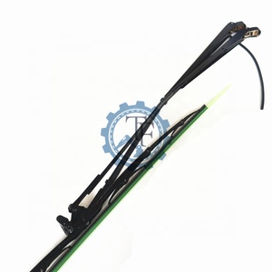 EXCAVATOR 60270024 ใบปัดน้ําฝน 0.6KG สําหรับ <span class=keywords><strong>SANY</strong></span> SW405K SW405K1 ชิ้นส่วนเครื่องจักรก่อสร้าง - Product Image 4