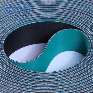 8,0 mm Doppel-Leder-Nylon-Antriebsriemen Industrieriemen Förderband - Product Image 6