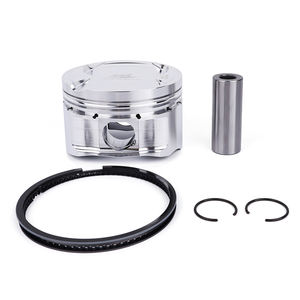 Kits de pistons forgés KingTec pour <span class=keywords><strong>Yamaha</strong></span> FZS FZR 2009 2010 2011 2012 2013 2014 2015 2016 <span class=keywords><strong>1800</strong></span> 1.8L PWC <span class=keywords><strong>Jet</strong></span> <span class=keywords><strong>Ski</strong></span> Racing Upgrade - Product Image 2