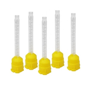 Seringues de mélange <span class=keywords><strong>dentaire</strong></span> fournie par l'usine - Product Image 1