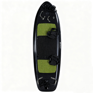 Prix de gros Fabricant de planches hydrofoils OEM Logo personnalisé accepté Planche de surf Planche de surf à moteur E-Foil motorisée - Product Image 2