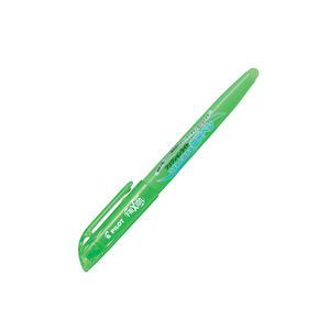 L'effaceur thermique SFL-10SL présente un design de capuchon avec une pointe biseautée de 3,3 mm et un corps en plastique recyclable. - Product Image 5