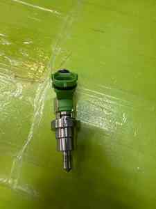 Boquilla de inyector de combustible 23250-28070 23209-28070 para Toyota Avensis 1az-Fse 2.0l 2az-Fse 2.4l D4 - Product Image 2