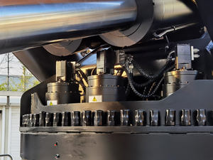 Le camion se pliant Offre Spéciale d'articulation de bras SQZ8000 180Ton a monté la <span class=keywords><strong>grue</strong></span> <span class=keywords><strong>avec</strong></span> le <span class=keywords><strong>contrepoids</strong></span> démontable - Product Image 6