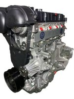 Moteur complet Duratec Ti-VCT C6 1.6L pour Ford Fiesta Mk7 Focus Mk3 Mondeo Mk4