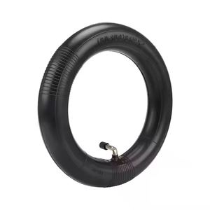 <strong>Hot</strong>-<strong>selling</strong> Tires Inner <strong>Tube</strong> 8.5 Inch <strong>Rubber</strong> Tire Straight Mouth Suitable for xiaomi Electric Scooter Tire - Product Image 5