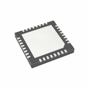 32 VFQFN Exposed Pad Clock Timing SI5332DD15681-GM1 BOM IC In Stock Electronic Circuit Components - Product Image 1