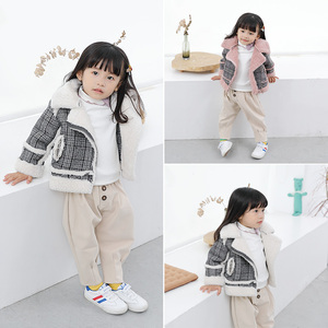 Robes de soirée pour enfants, manteaux à capuche d'hiver coréens, fabriqués à Hong Kong Burlington Factory, disponibles en ligne - Product Image 4