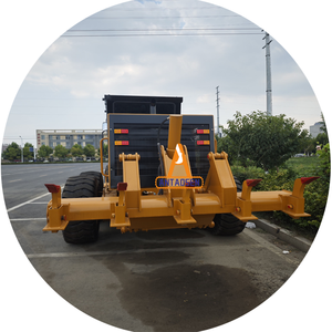 รถเกรด CAT140H มือสองราคาย่อมเยาและลดราคาคล้ายกันมีวางจำหน่าย CAT160H และ CAT120H - Product Image 3