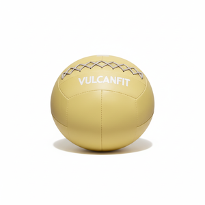 <span class=keywords><strong>Ballon</strong></span> de yoga VULCANFIT VF-MB02 écologique, durable et souple, avec options de poids multiples pour exercices au mur, personnalisable – Vente en gros - Product Image 2