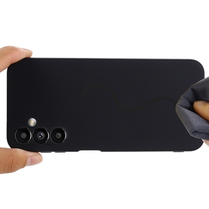 Último <span class=keywords><strong>Precio</strong></span> al por Mayor, Funda Trasera para <span class=keywords><strong>Samsung</strong></span> Galaxy <span class=keywords><strong>M54</strong></span> 5G, Funda Protectora de Silicona Líquida para Teléfono - Product Image 4