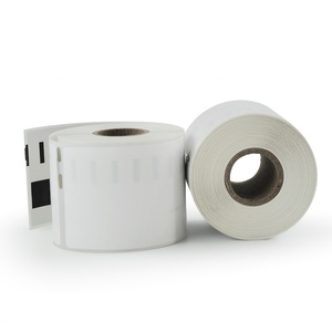 Top Sales 99012 Dymo 89x36 mm Label 250pcs Per Roll Waterproof Permanent Adhesion Custom Labels for Dymo <b>Printer</b> - Product Image 6