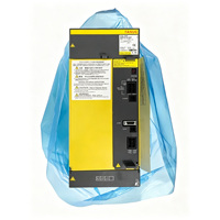 Module d'alimentation haute tension Fanuc Alpha I Ps 60hv 58kw A06B-6150-H060 pour système d'entraînement de broche servo CNC A06B-6150-H060