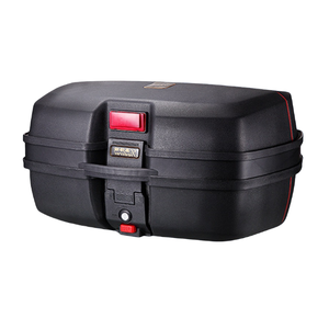 <span class=keywords><strong>Maleta</strong></span> eléctrica de gran capacidad <span class=keywords><strong>para</strong></span> motocicleta, material industrial de PP, 45L - Product Image 3