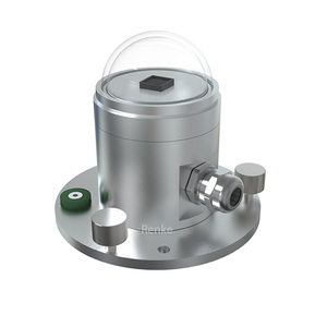 Sensor de Radiación Solar para Estación Meteorológica, Medidor de Medición - Product Image 2