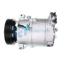 Compresseur de climatisation 6PK 15926085 20844676 25891797 adapté aux Buick Enclave, Chevrolet Traverse, GMC Acadia, Saturn
