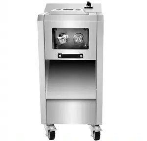 Gute Streifen-Schneidemaschine Koch Rindfleisch-Schneidemaschine Küche Schneidemaschine Schneidemaschine für Küchenchef