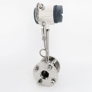 Gedemineraliseerde Watervortex-Stroommeter - Product Image 3