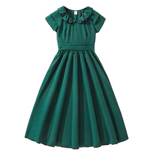 sachin and babi light blue dress Teen girl dresses 2026
