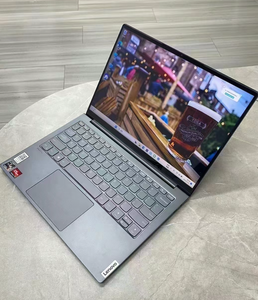 ร้อนขายธุรกิจแล็ปท็อปสําหรับ <span class=keywords><strong>Lenovo</strong></span> โยคะ 13s Ryzen5 5600u 13.3 นิ้วใช้ Pc โน้ตบุ๊ค - Product Image 3