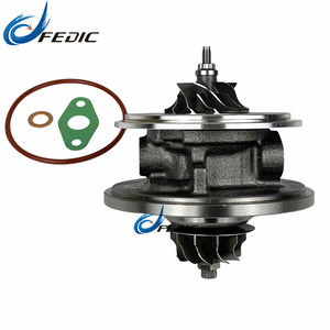 Turbo GT1544V Turbo <span class=keywords><strong>Cartouche</strong></span> 740611 Turbocompresseur pour Hyundai Getz 1.5 CRDi 65Kw 88HP U1.5L Euro 3 2005-2009 - Product Image 4