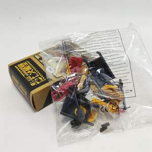 Accesorios de Ingeniería para Niños Onr, Rompecabezas de Muñecas, Juguete Educativo Temprano para Jardín de Infancia, Bloques de Construcción de Silicona TPE de 22 cm - Product Image 4