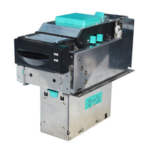 เครื่องสแกนเงินสด SNBC BS-<span class=keywords><strong>C100P</strong></span> คุณภาพสูง พร้อมฟังก์ชันสแกนและพิมพ์  เครื่องสแกนเช็คธนาคารแบบฝังตัวพร้อมระบบ CIS - Product Image 1