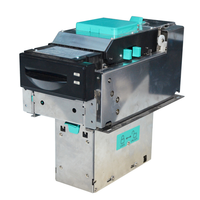 SNBC BS-C100P High Quality Scanning and Printing Cash Scanner Embedded Bank Check Scanner with CIS
