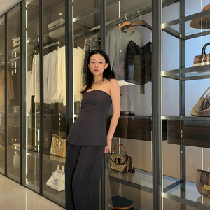 <span class=keywords><strong>2</strong></span> casiers métalliques à système de colonne modulaire pour le rangement des vêtements 4 portes Cadre en acier Armoire métallique en aluminium - Product Image 4