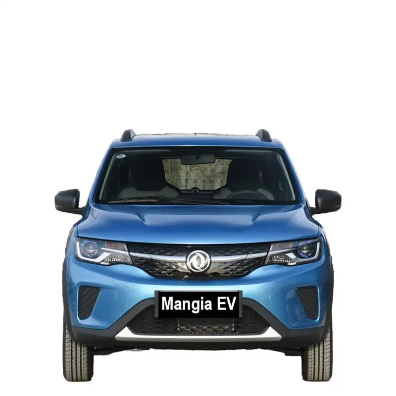 Dongfeng EX1 Pro a new electric vehicle to be sold in 2023, with roof rack for domestic 5-seat small electric vehicle