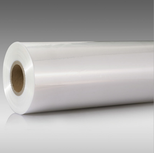High-performance Hot <strong>Shrink</strong> Film Polyolefin <strong>Shrink</strong> Film POF Film - Product Image 3