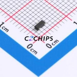 Nouveau et Original TPAX803SS3 SOT-23 Circuit intégré IC puce PMIC moniteur et réinitialisation IC - Product Image 2