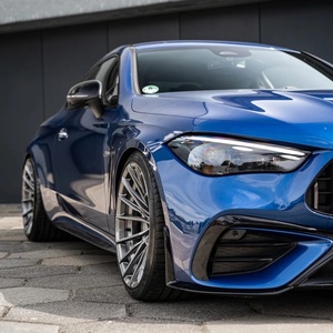 Jantes forgées concaves profondes CF4 personnalisées de 18 à 22 pouces 5x120 5x112 pour BMW M3 M4 M5 F80 F82 Audi RS6 <span class=keywords><strong>RS7</strong></span> <span class=keywords><strong>Mercedes</strong></span> GLE63 - Product Image 2