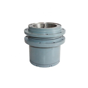 กล่องลดความเร็วสำหรับการเดินทาง PHV-1B-12A มินิมอเตอร์ไฮดรอลิกสำหรับเครื่องจักรก่อสร้าง ชุดขับเคลื่อนสุดท้าย - Product Image 6