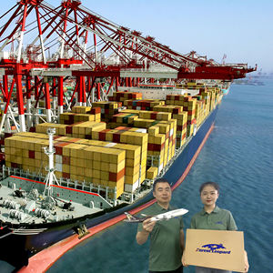 Precios de envío de calidad brillante Costo de China a Alemania/Estados Unidos/Italia <span class=keywords><strong>DDP</strong></span> - Product Image 2