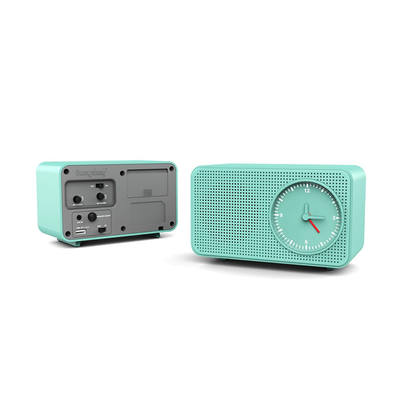 Analog Tuning AM FM Home Radio