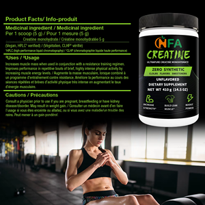 Premium Custom Unflavored <b>Creatine</b> Monohydrate Powder <b>Creatine</b> Powder Build Lean Muscle Dietary Supplement - Product Image 2