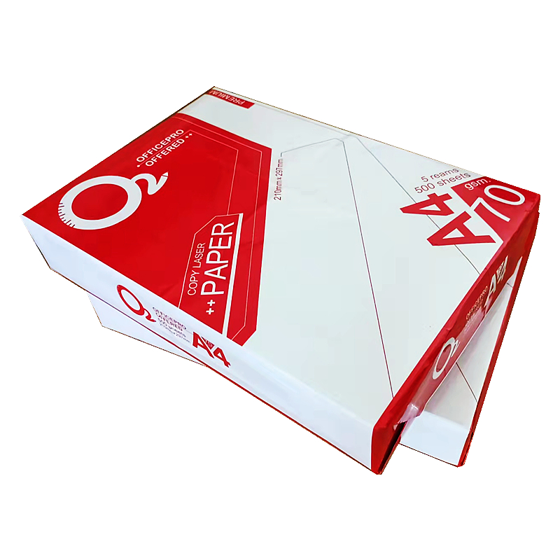 Бумага формата А4 80 г/кв. М, копировальная бумага, размер букв, белая офисная бумага