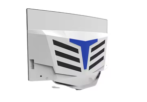 PC todo en uno de 27 pulgadas <span class=keywords><strong>Core</strong></span> i7 10750H 16GB RAM 512GB SSD OEM AIO Computadora de escritorio Monoblock PC todo en uno con batería UPS - Product Image 5