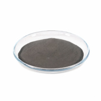 Poudre d'alliage M2 résistante à la chaleur et à l'abrasion pour inserts de soupape, guides de soupape, composants automobiles