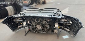 Kit de Carrocería para Parachoques Delantero para BMW Serie 5 G60, 520i, 530i, 540i, 530i XDrive, 540i XDrive, 520d, 530e, 550e XDrive, Nuevo o Usado - Product Image 2